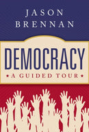 Democracy : A Guided Tour-9780197558812