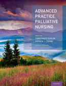 Advanced Practice Palliative Nursing-9780197559321