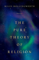 The Pure Theory of Religion-9780197563762