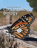An Introduction to Conservation Biology-9780197564370
