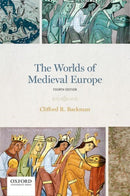 The Worlds of Medieval Europe-9780197571538