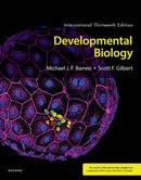 Developmental Biology-9780197574614