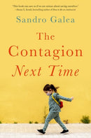 The Contagion Next Time-9780197576427