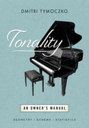 Tonality : An Owner's Manual-9780197577103