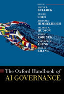 The Oxford Handbook of AI Governance-9780197579329