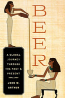 Beer : A Global Journey through the Past and Present-9780197579800