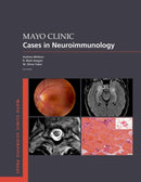 Mayo Clinic Cases in Neuroimmunology-9780197583425