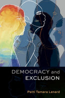 Democracy and Exclusion-9780197585818