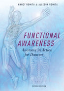 Functional Awareness : Anatomy in Action for Dancers-9780197586822