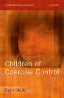 Children of Coercive Control-9780197587096