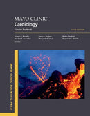 Mayo Clinic Cardiology : Concise Textbook-9780197599532