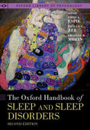 The Oxford Handbook of Sleep and Sleep Disorders-9780197602751