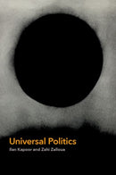 Universal Politics-9780197607619