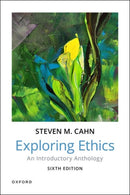 Exploring Ethics : An Introductory Anthology-9780197609064