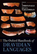 The Oxford Handbook of Dravidian Languages-9780197610411