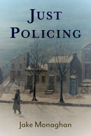 Just Policing-9780197610725