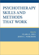 Psychotherapy Skills and Methods That Work-9780197611012