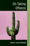 On Taking Offence-9780197613108