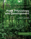 Plant Physiology and Development-9780197614204