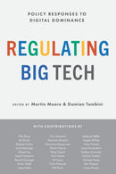 Regulating Big Tech