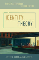 Identity Theory : Revised and Expanded-9780197617199