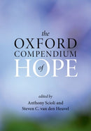 The Oxford Compendium of Hope-9780197618240