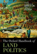 The Oxford Handbook of Land Politics-9780197618646