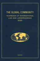 The Global Community Yearbook of International Law and Jurisprudence 2020-9780197618721