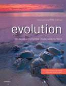 Evolution-9780197619629