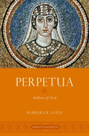 Perpetua : Athlete of God-9780197620243