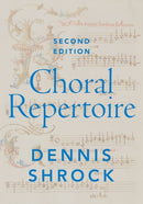Choral Repertoire-9780197622407