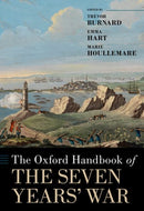 The Oxford Handbook of the Seven Years'' War