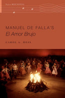 Manuel de Falla's El amor brujo-9780197622827