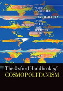 The Oxford Handbook of Cosmopolitanism