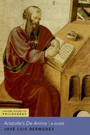 Aristotle's De Anima : A Guide-9780197624678