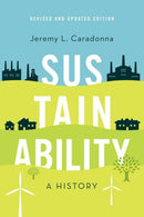 Sustainability : A History, Revised and Updated Edition-9780197625033