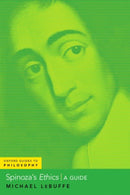 Spinoza's Ethics : A Guide-9780197629314
