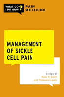 Management of Sickle Cell Pain-9780197630839