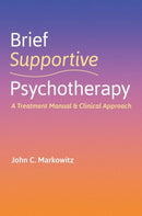 Brief Supportive Psychotherapy