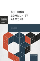 Building Community at Work-9780197635933