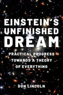 Einstein''s Unfinished Dream