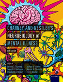 Charney and Nestler's Neurobiology of Mental Illness-9780197640654