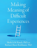 Making Meaning of Difficult Experiences : A Self-Guided Program-9780197642573