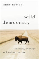 Wild Democracy : Anarchy, Courage, and Ruling the Law-9780197644348