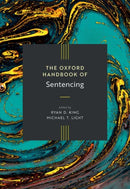 The Oxford Handbook of Sentencing-9780197646106