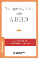 Navigating Life with ADHD-9780197646502