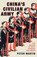 China''s Civilian Army