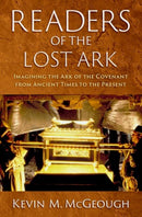 Readers of the Lost Ark : Imagining the Ark of the Covenant from Ancient Times to the Present-9780197653883
