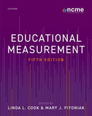 Educational Measurement