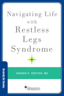 Navigating Life with Restless Legs Syndrome-9780197657003
